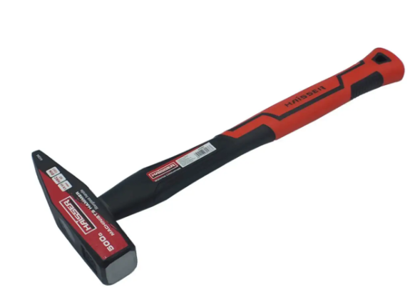 Молоток слюсарний HAISSER 44087 800 г